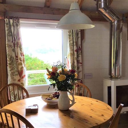 Chalet Mackinnon By Interhome Ord Eksteriør billede