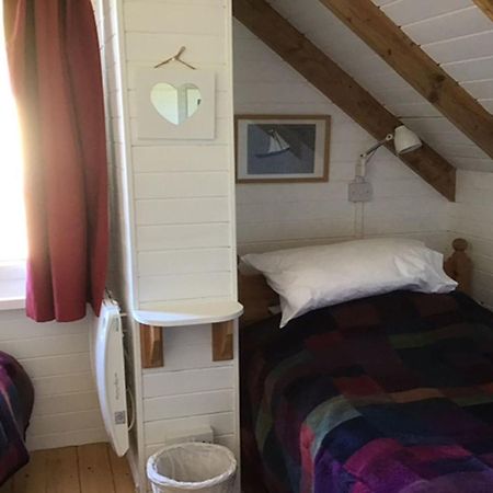 Chalet Mackinnon By Interhome Ord Eksteriør billede