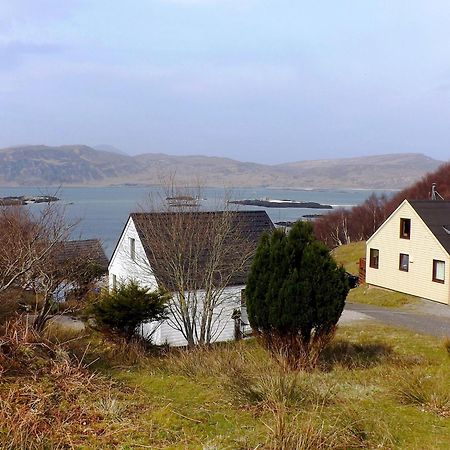 Chalet Mackinnon By Interhome Ord Eksteriør billede