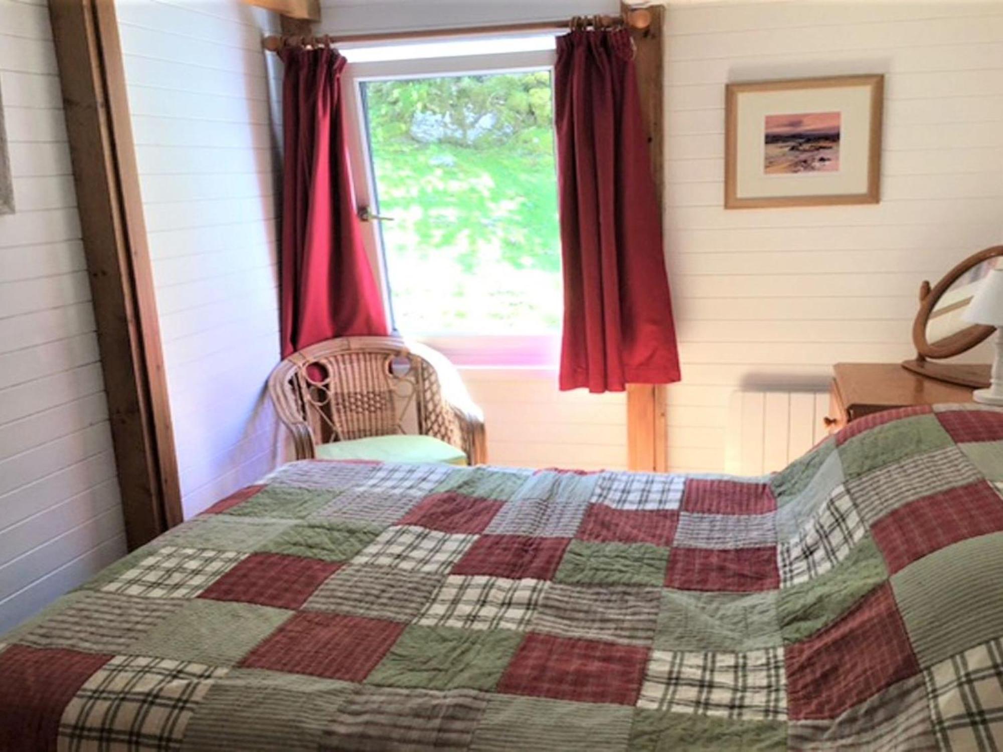Chalet Mackinnon By Interhome Ord Eksteriør billede