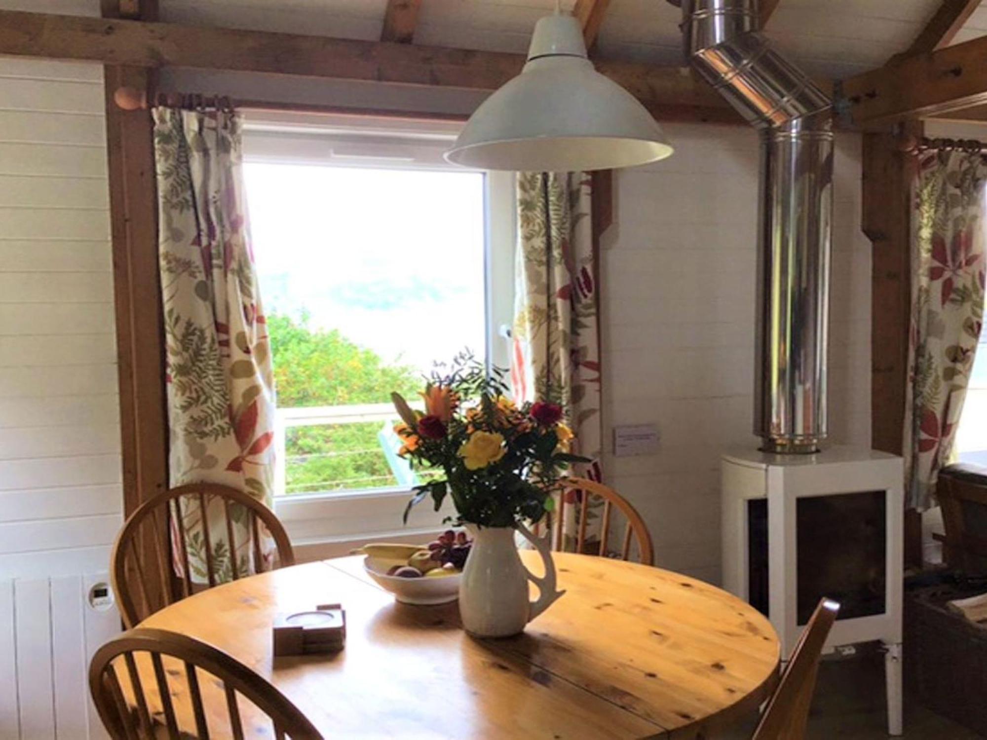 Chalet Mackinnon By Interhome Ord Eksteriør billede