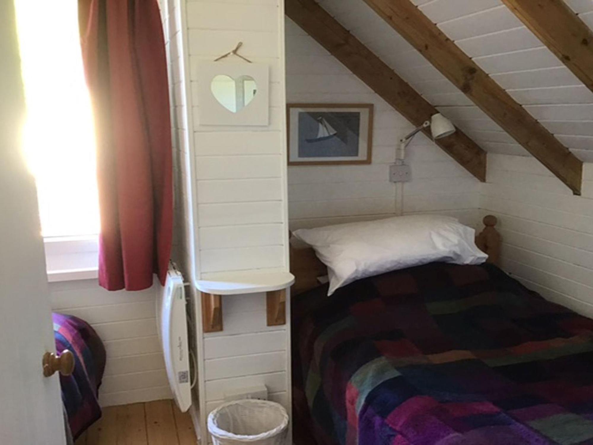 Chalet Mackinnon By Interhome Ord Eksteriør billede