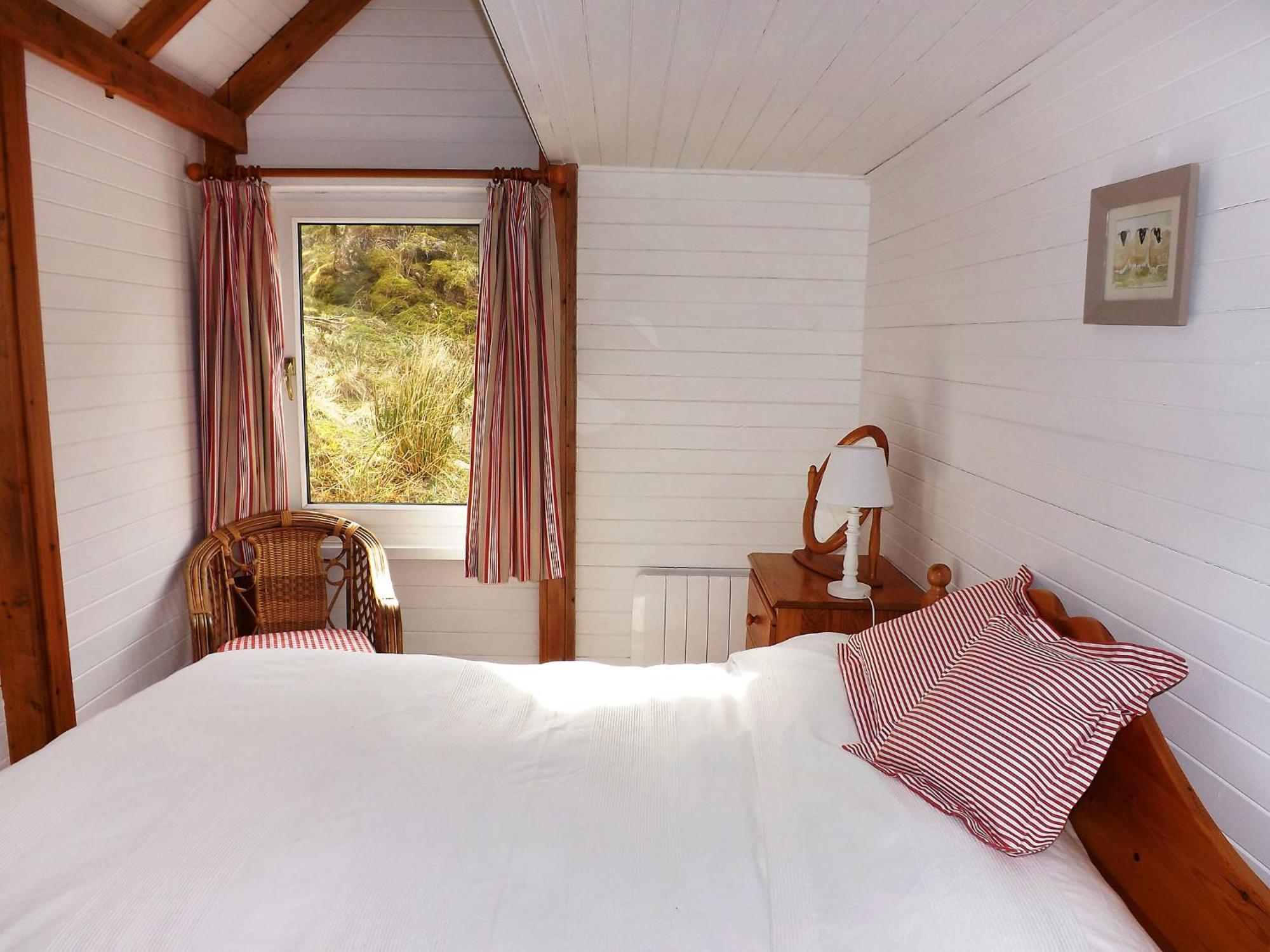Chalet Mackinnon By Interhome Ord Eksteriør billede