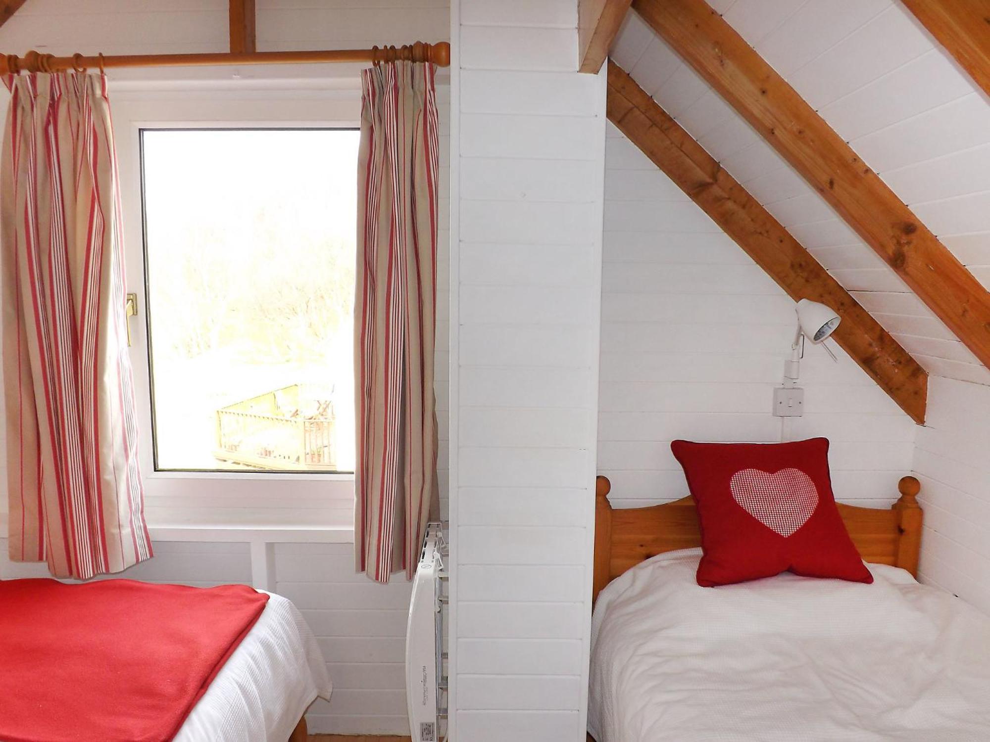 Chalet Mackinnon By Interhome Ord Eksteriør billede
