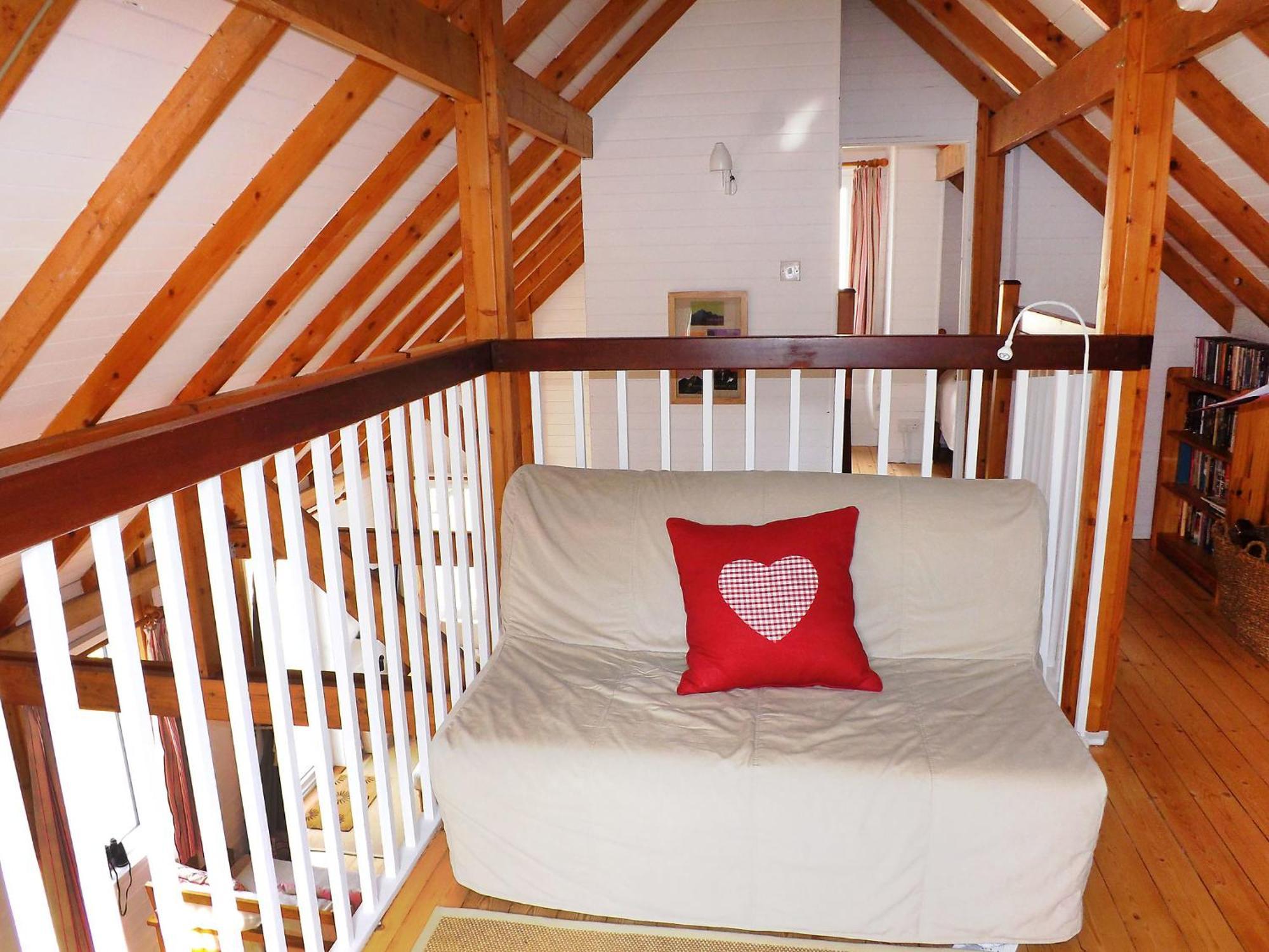 Chalet Mackinnon By Interhome Ord Eksteriør billede