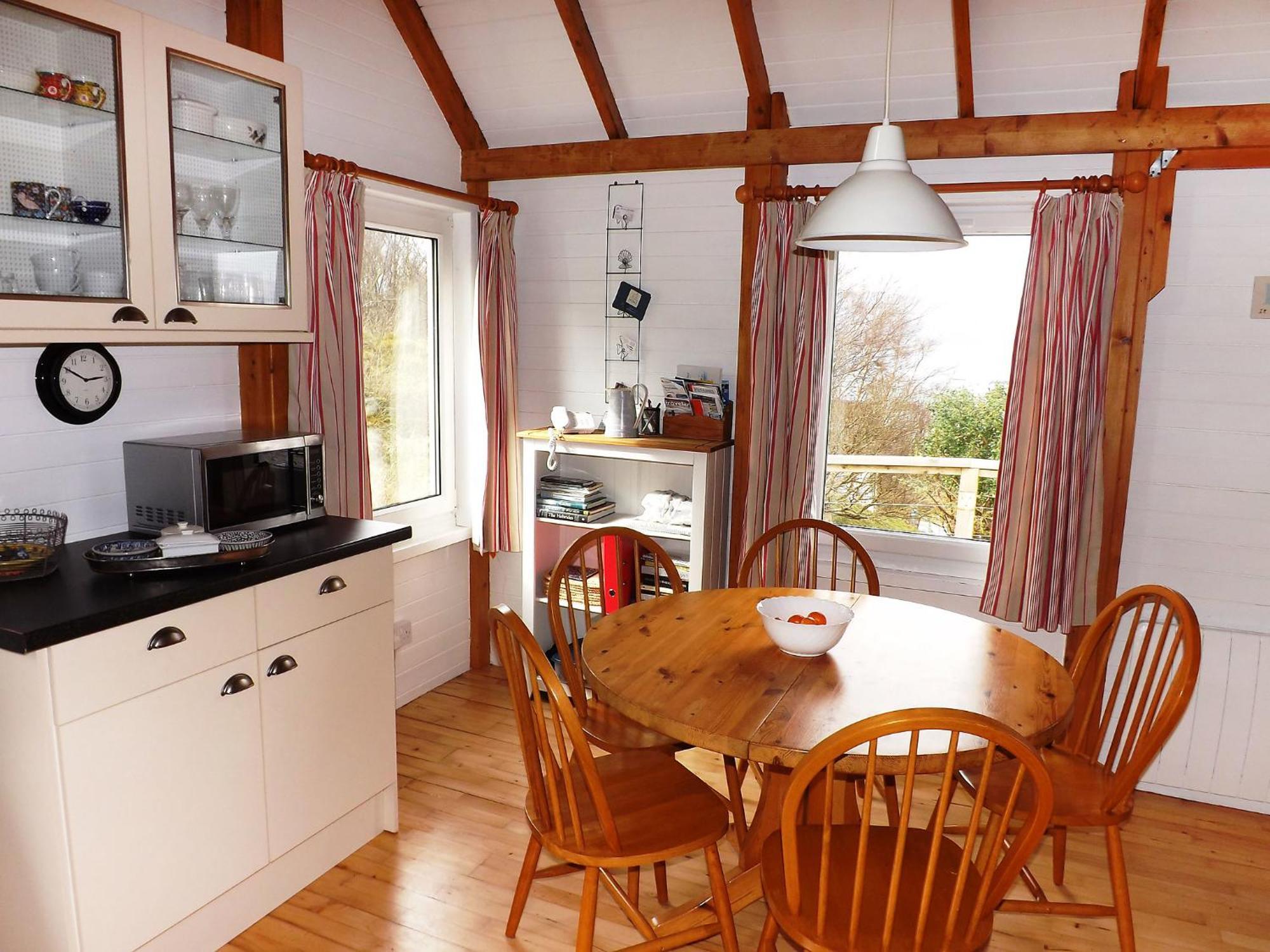 Chalet Mackinnon By Interhome Ord Eksteriør billede